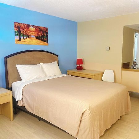 Slumber Lodge Hope Dış mekan fotoğraf