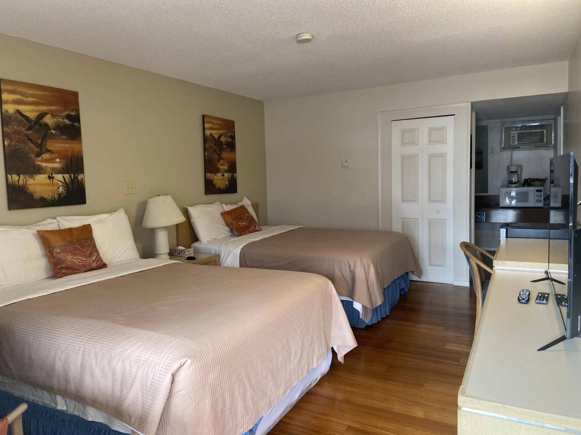 Slumber Lodge Hope Dış mekan fotoğraf
