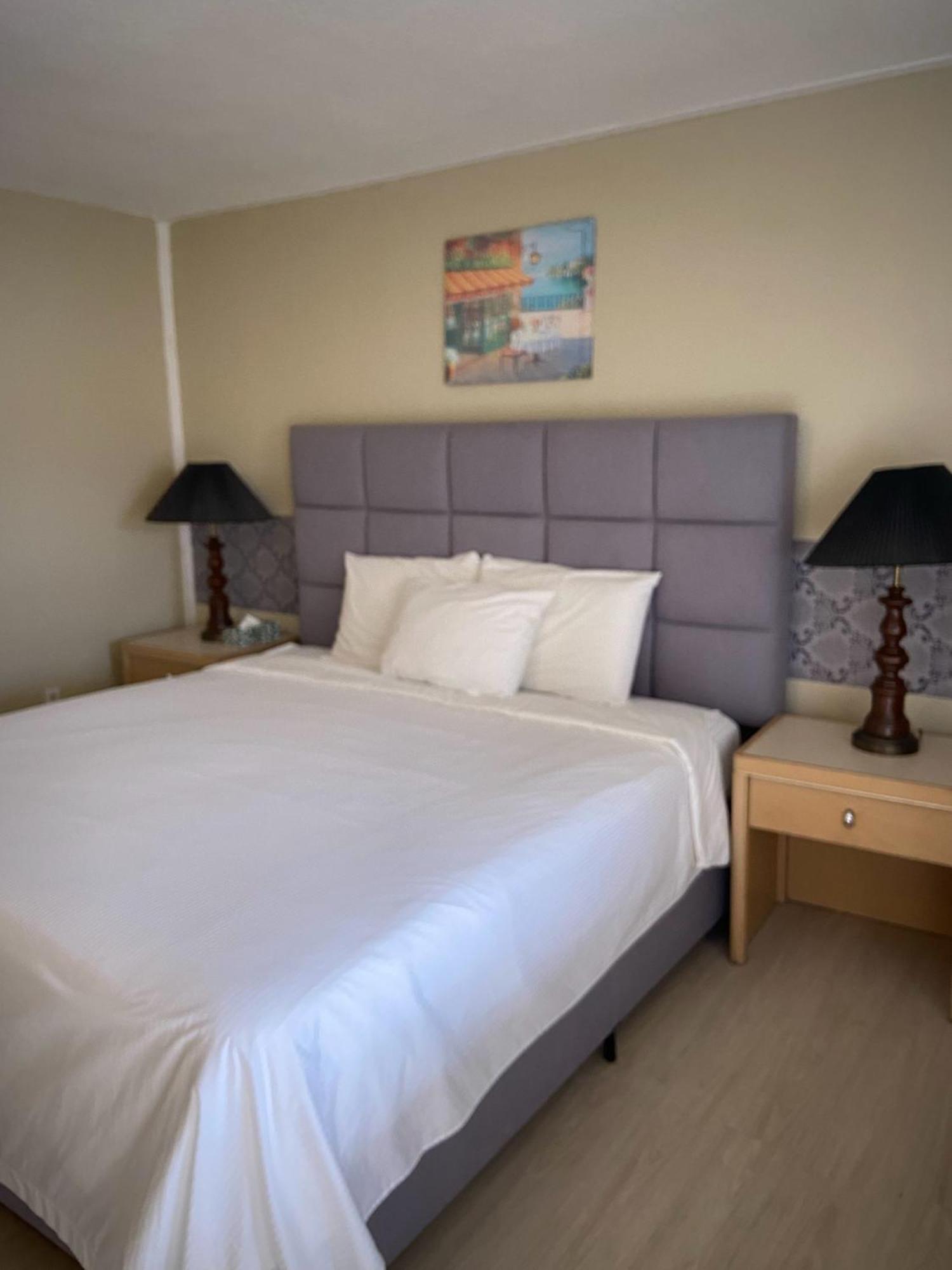 Slumber Lodge Hope Dış mekan fotoğraf