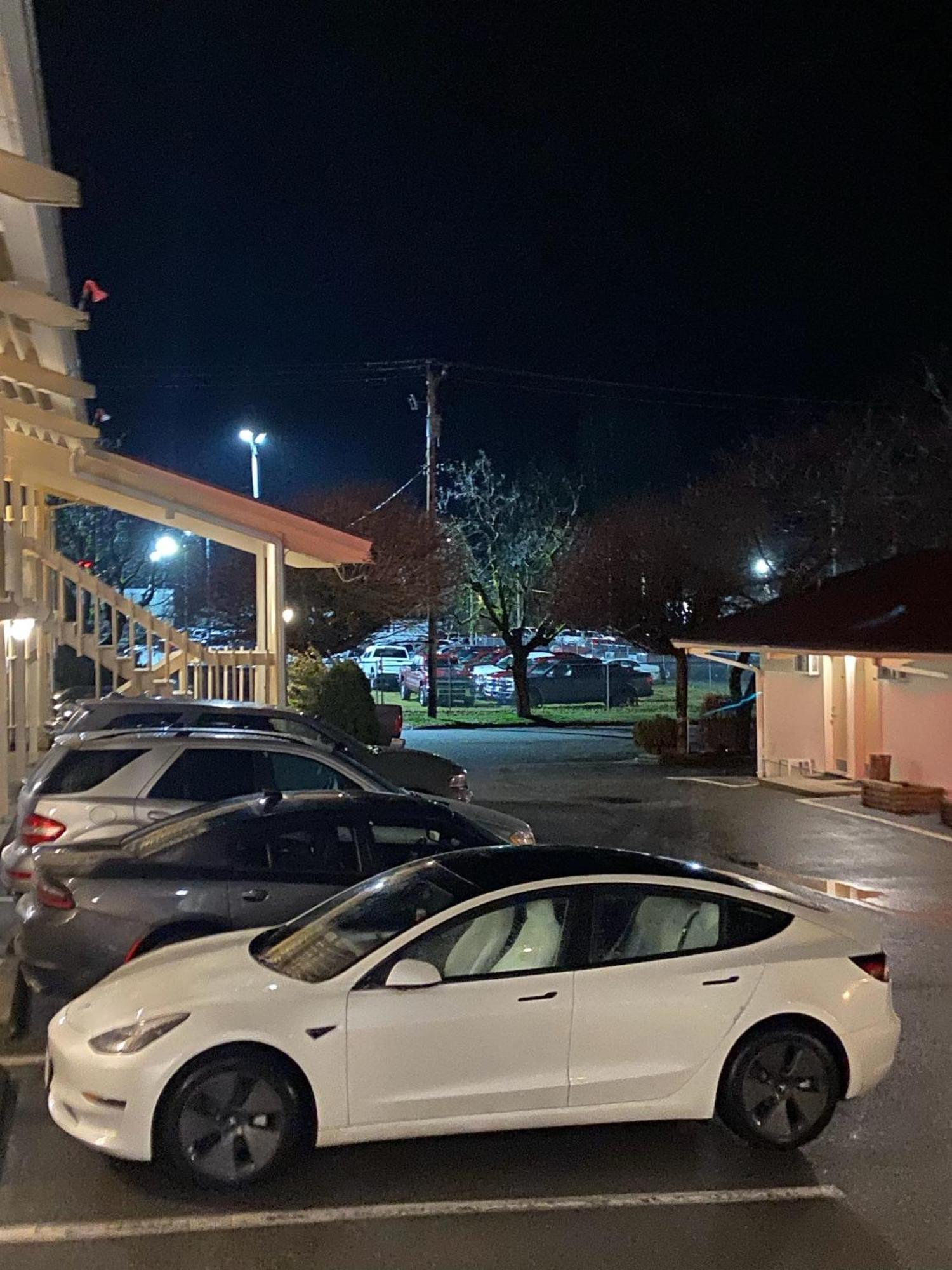 Slumber Lodge Hope Dış mekan fotoğraf