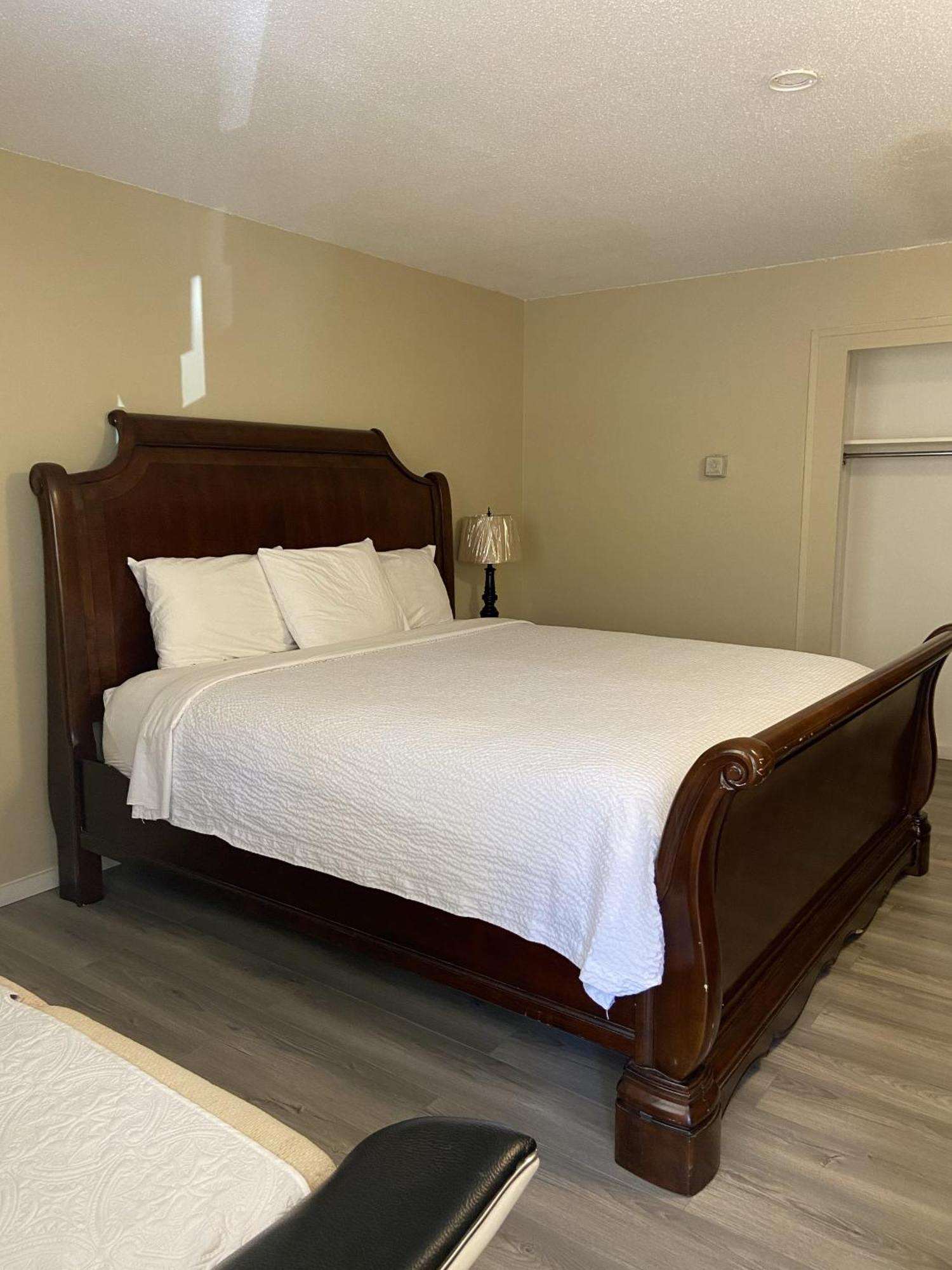 Slumber Lodge Hope Dış mekan fotoğraf