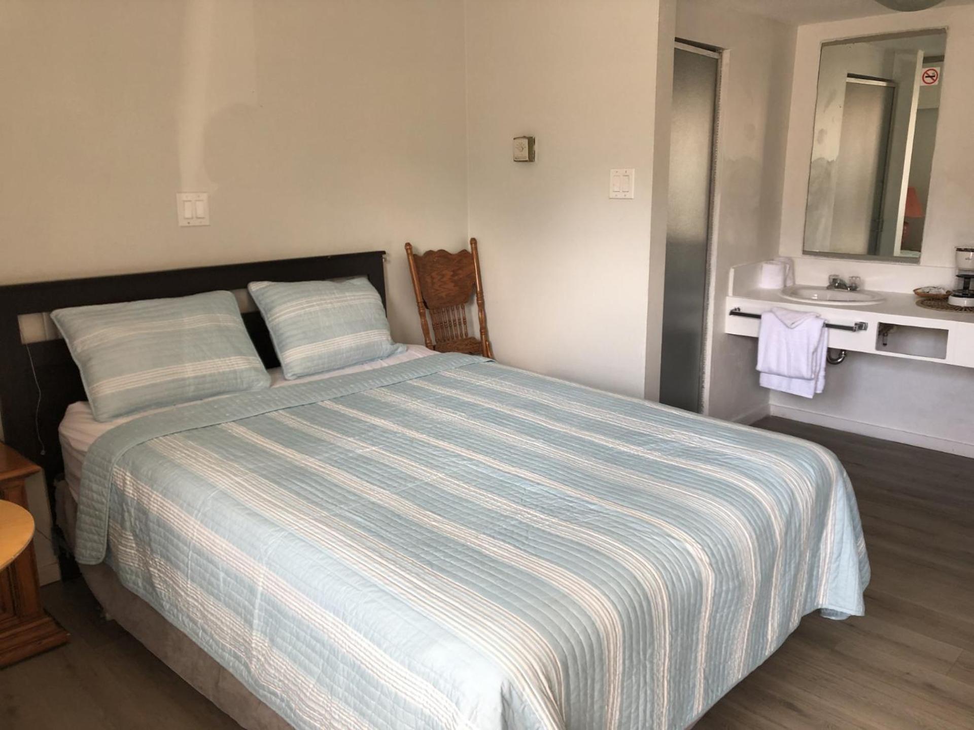 Slumber Lodge Hope Dış mekan fotoğraf