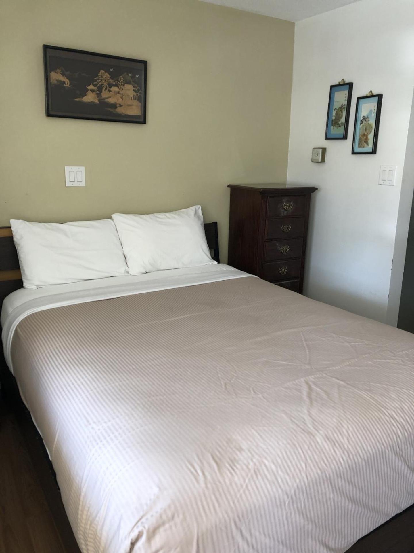 Slumber Lodge Hope Dış mekan fotoğraf