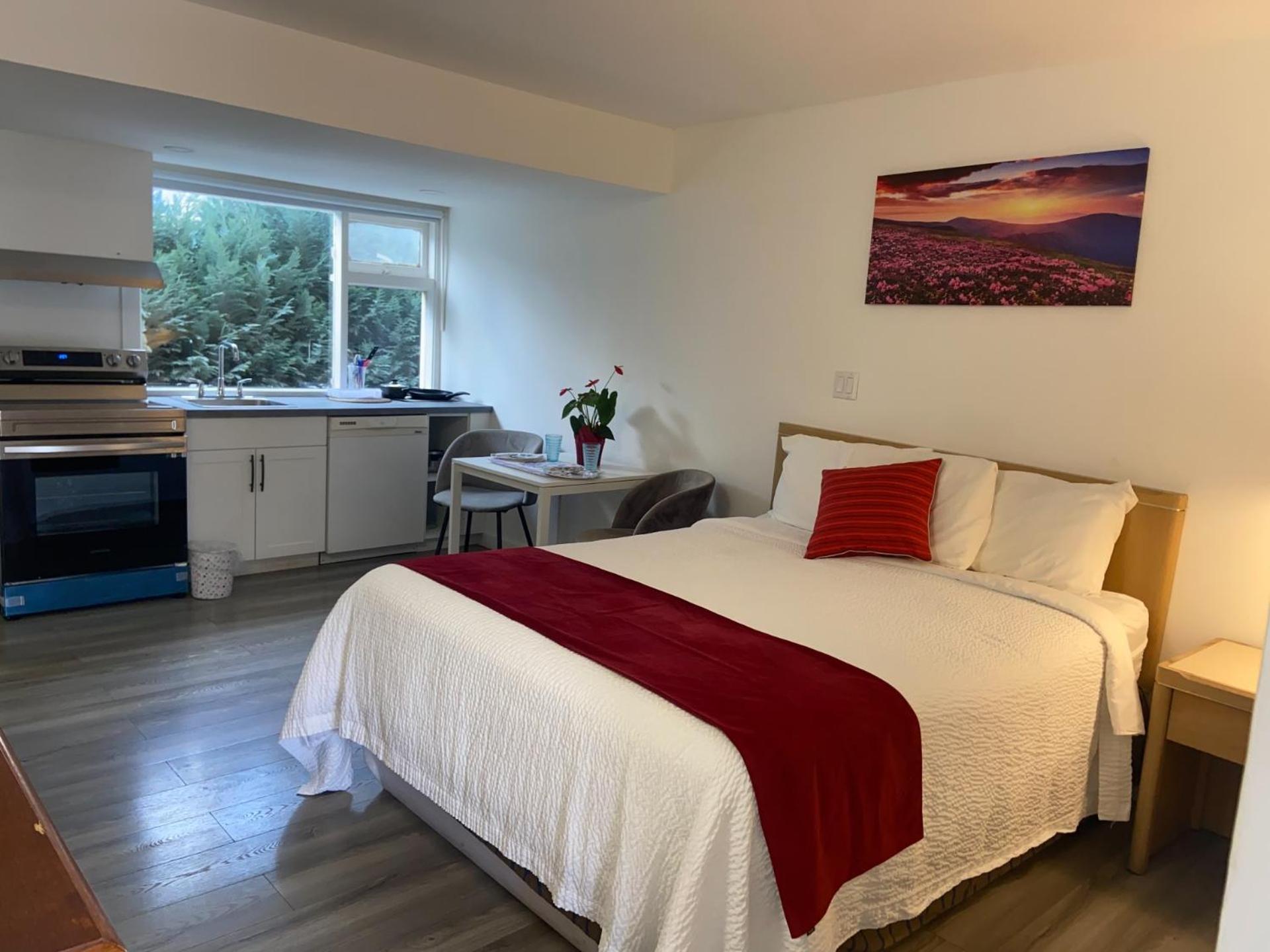 Slumber Lodge Hope Dış mekan fotoğraf