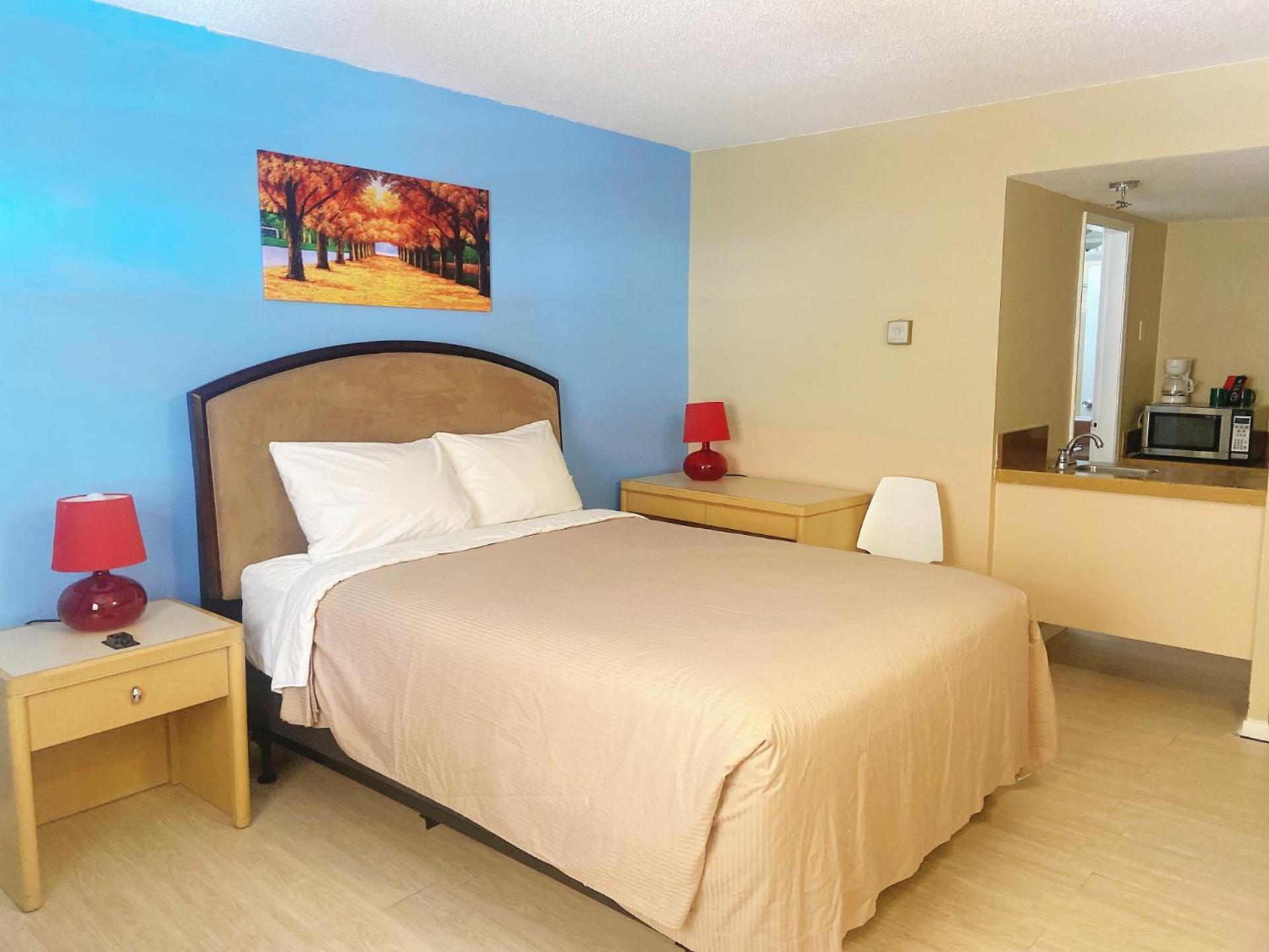 Slumber Lodge Hope Dış mekan fotoğraf