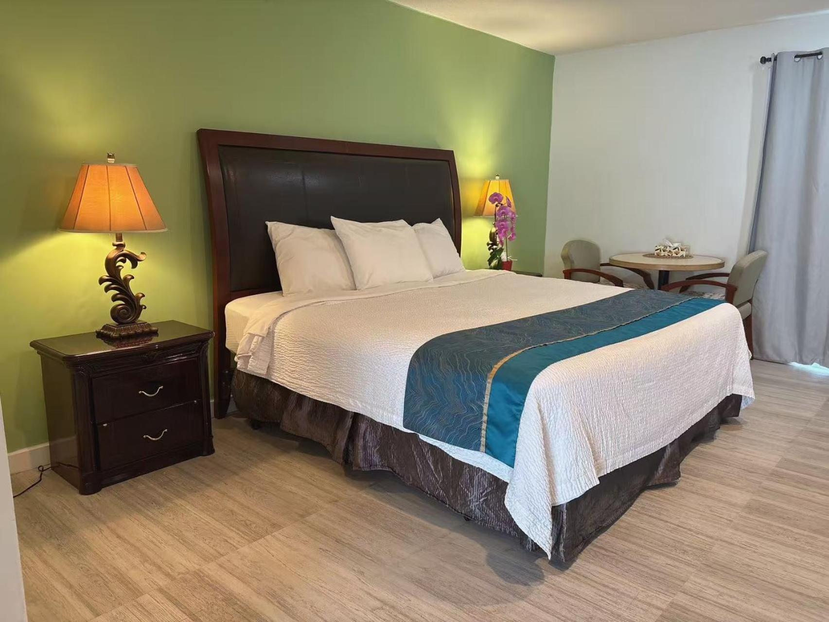 Slumber Lodge Hope Dış mekan fotoğraf