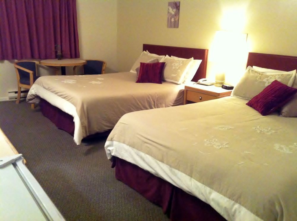 Slumber Lodge Hope Dış mekan fotoğraf