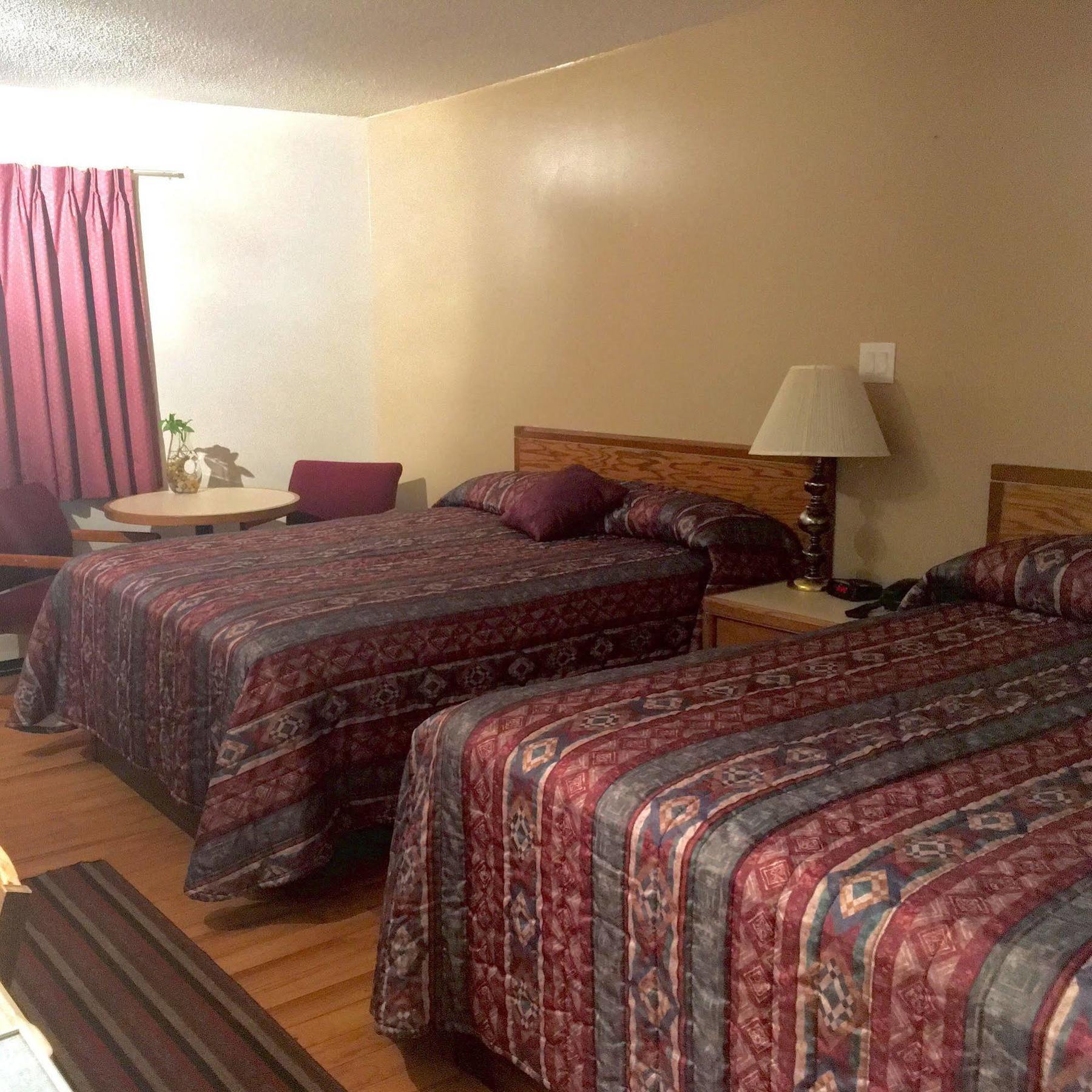Slumber Lodge Hope Dış mekan fotoğraf