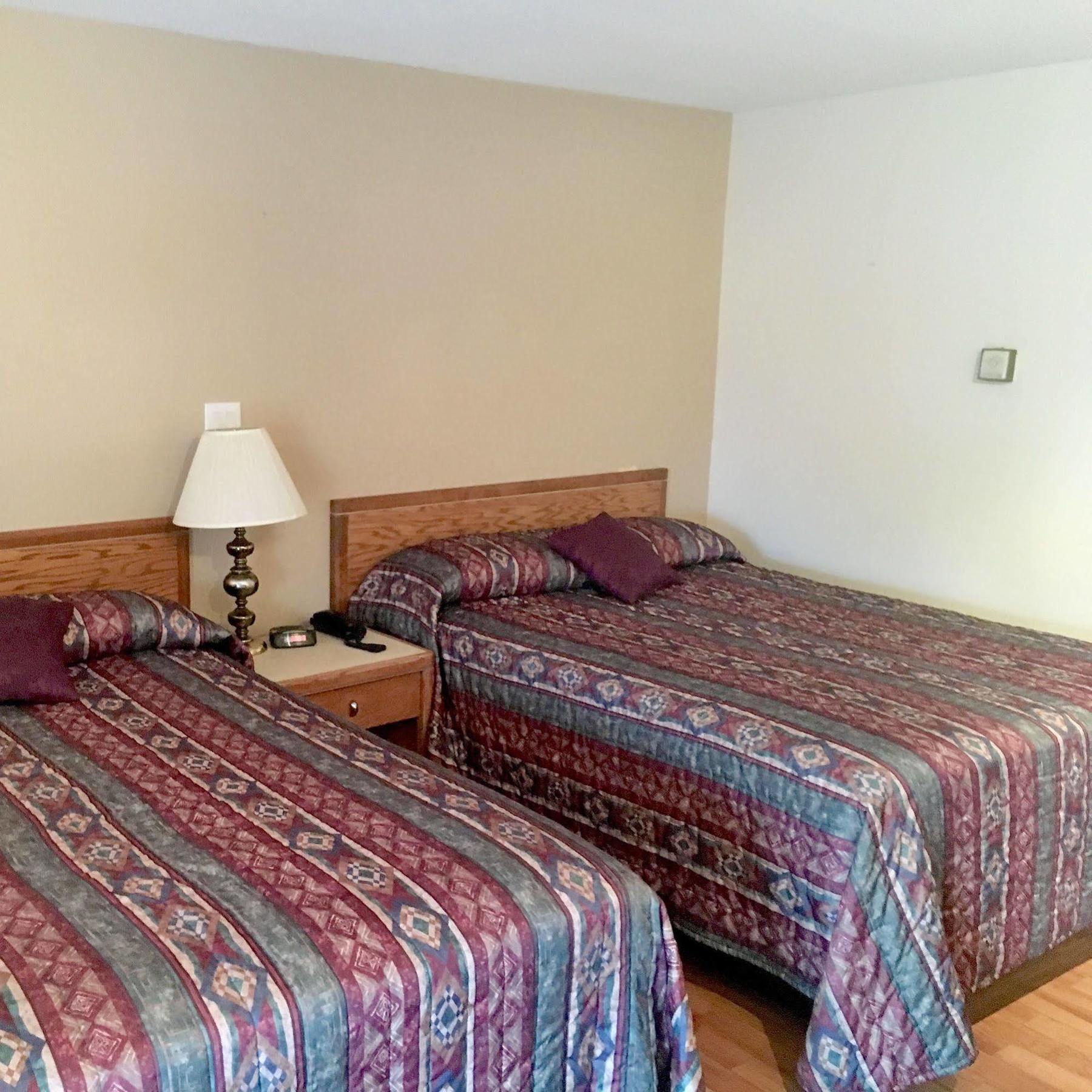 Slumber Lodge Hope Dış mekan fotoğraf