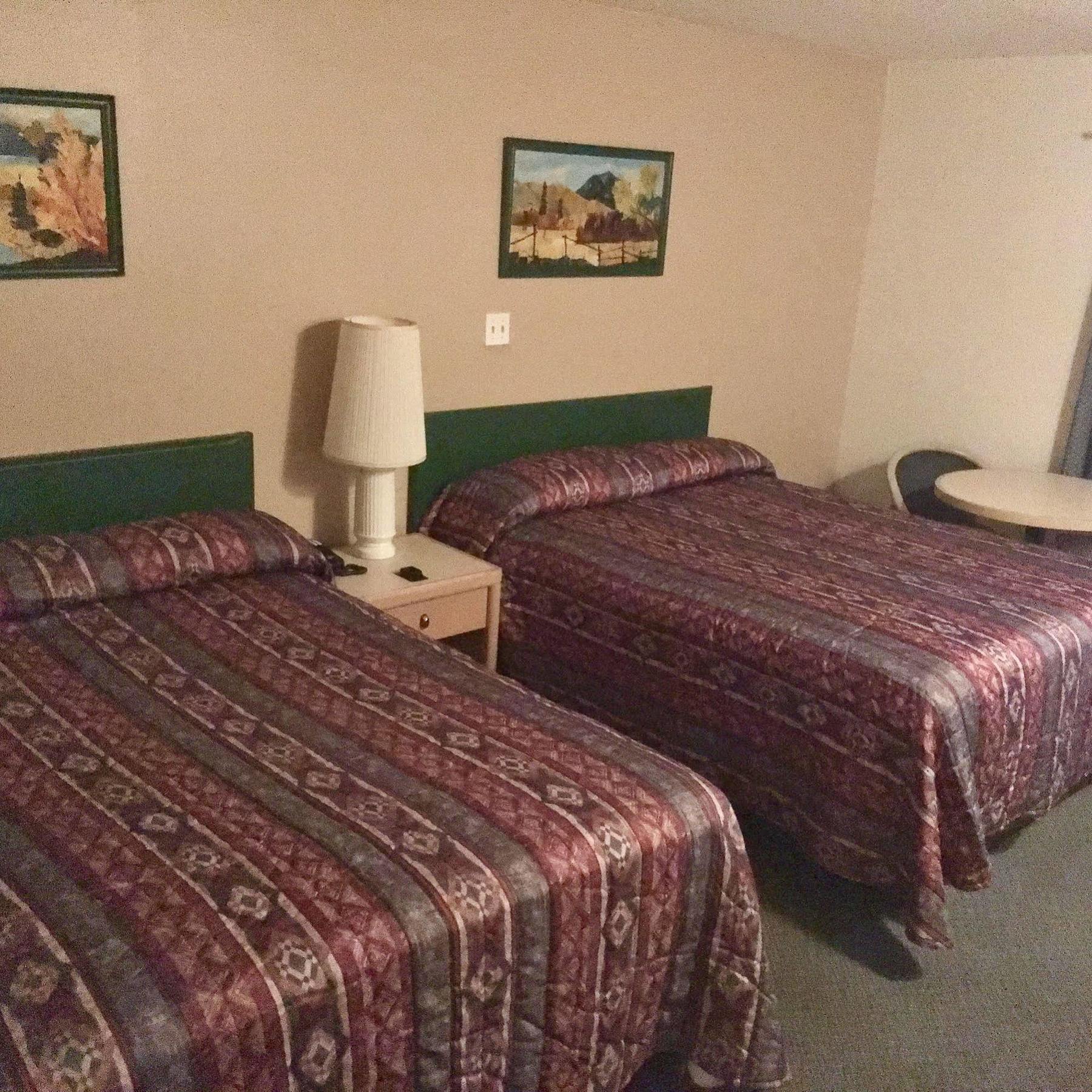 Slumber Lodge Hope Dış mekan fotoğraf