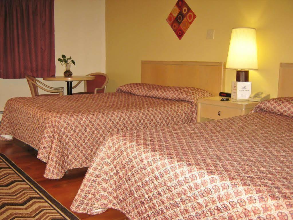 Slumber Lodge Hope Dış mekan fotoğraf