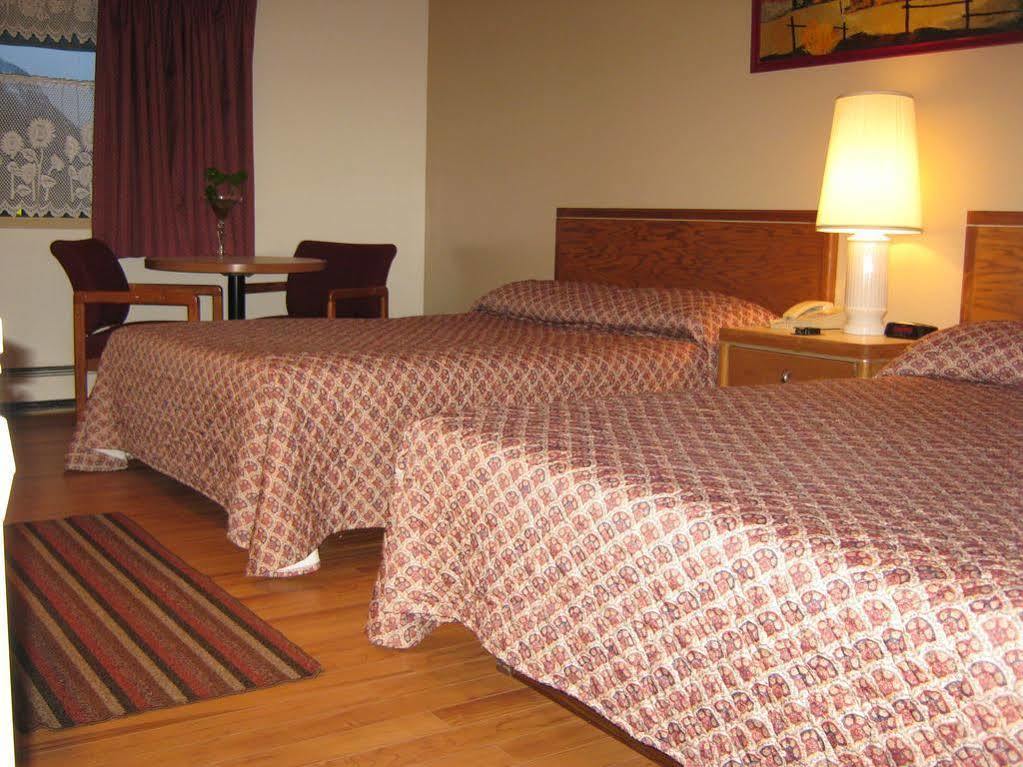 Slumber Lodge Hope Dış mekan fotoğraf
